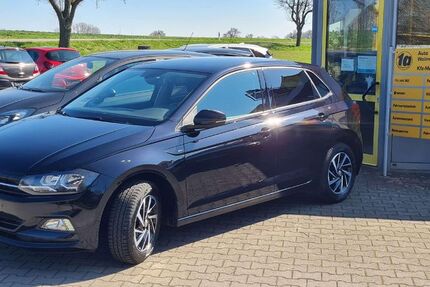 VW Polo 59.300 km 14.990 &euro; Gerabronn-Dünsbach 74582