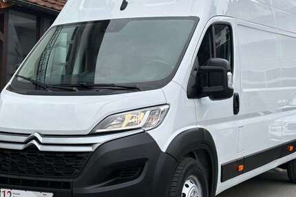 Citroen Jumper 79.183 km 19.990 &euro; Kassel 34127