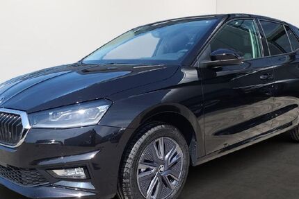 Skoda Fabia 12.500 km 23.550 &euro; Ingersheim 74379