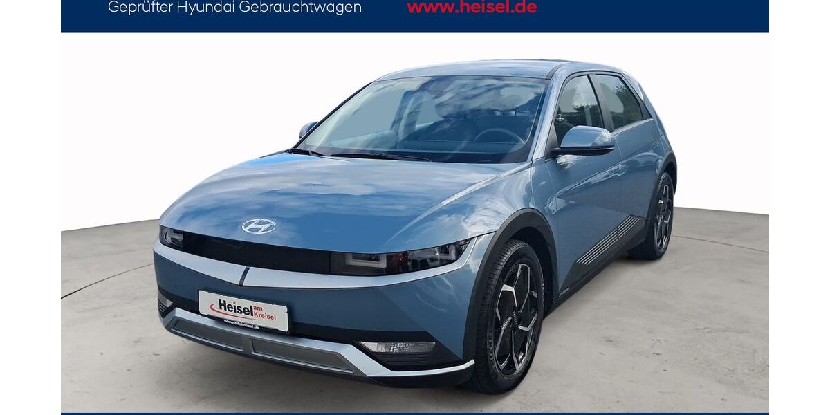 Hyundai IONIQ 5 27.100 km 28.490 &euro; Merzig 66663