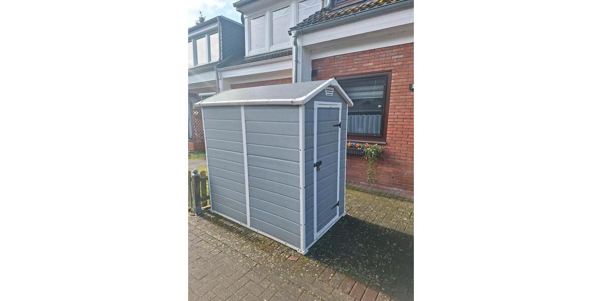 Reihenhaus Lilienthal - 3 Zimmer, 87 m&sup2;, 282.000&euro; | Angebot:25987647