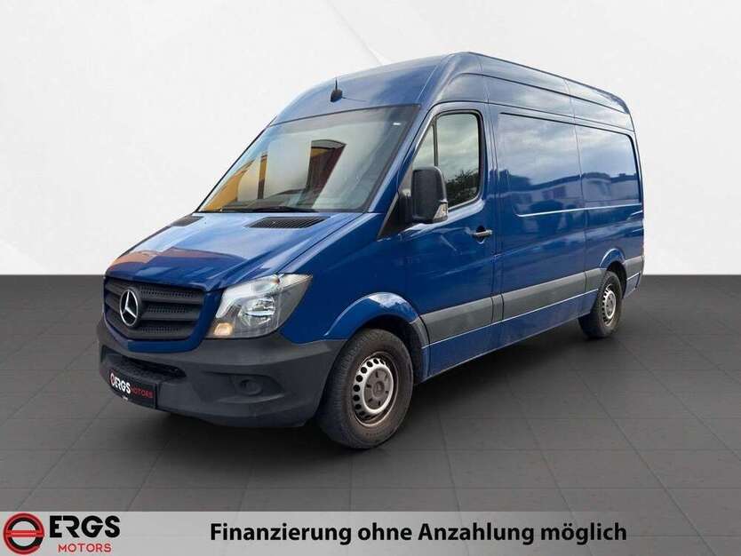 Sprinter