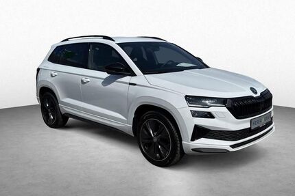 Skoda Karoq 27.900 km 34.460 &euro; Schwabach 91126