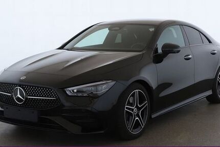 Mercedes-Benz CLA 200 10.500 km 36.490 &euro; Peiting 86971