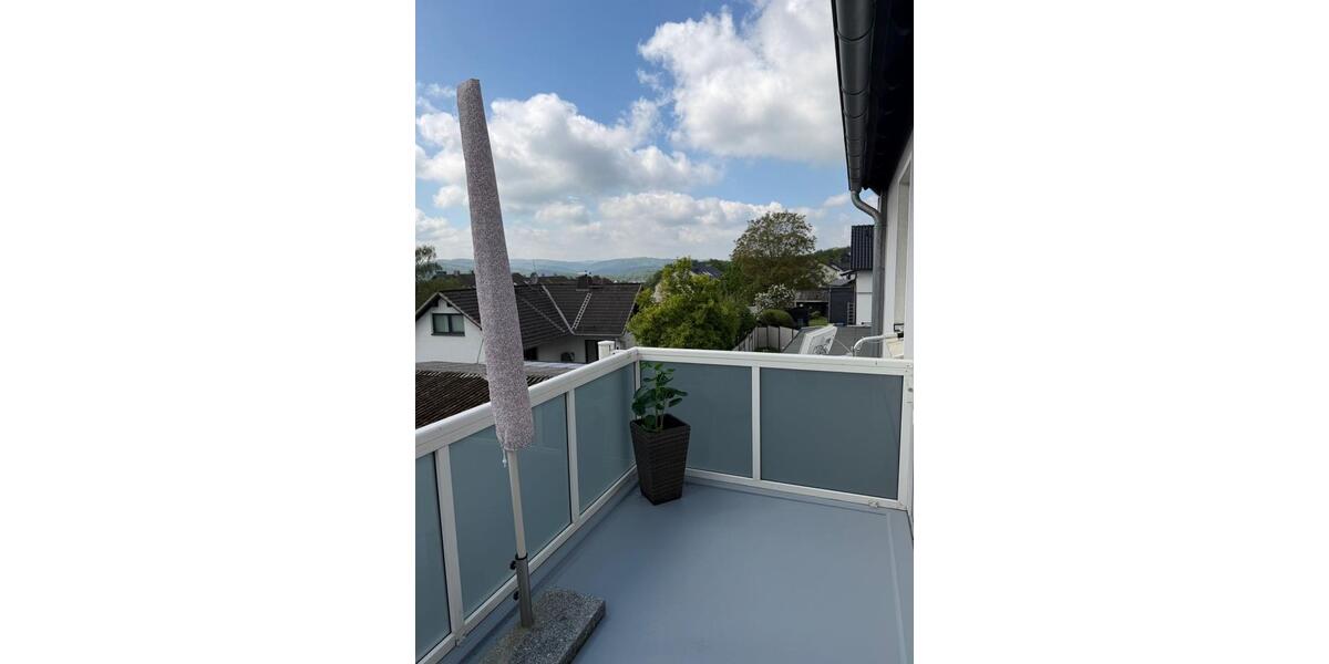 Etagenwohnung Hemer - 1 Zimmer, 43 m&sup2;, 690&euro; | Angebot:26659112