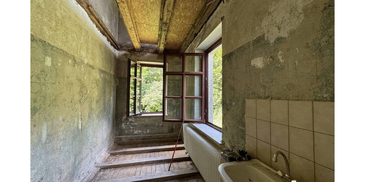 Mehrfamilienhaus, Wohnhaus Munster/Oerrel Oerrel - 7 Zimmer, 230 m&sup2;, 290.000&euro; | Angebot:26402115