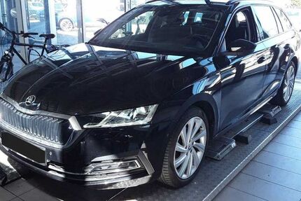 Skoda Octavia 94.680 km 19.830 &euro; Wolfratshausen 82515