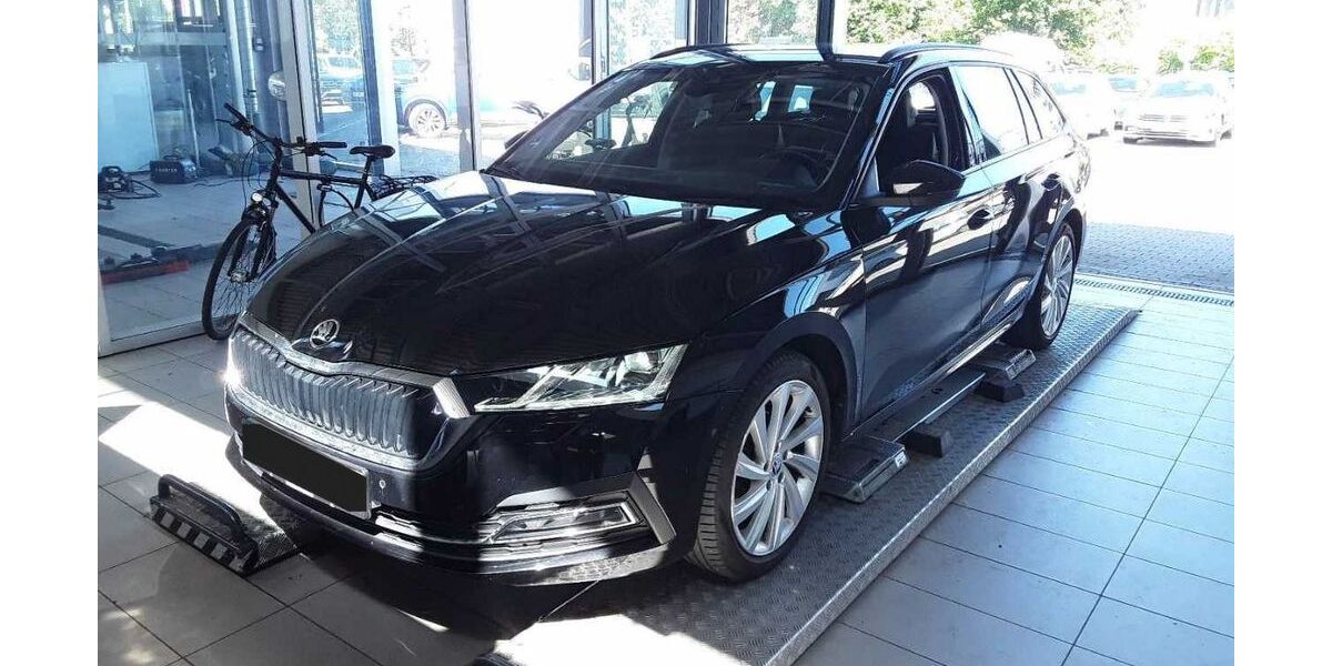 Skoda Octavia 94.680 km 19.830 &euro; Wolfratshausen 82515
