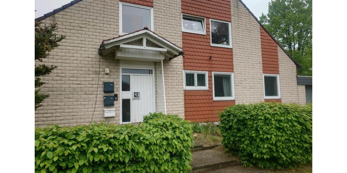 Erdgeschoßwohnung Meinersen - 5 Zimmer, 130 m&sup2;, 900&euro; | Angebot:26445296