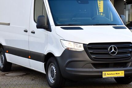 Mercedes-Benz Sprinter 175.000 km 21.900 &euro; Limeshain 63694