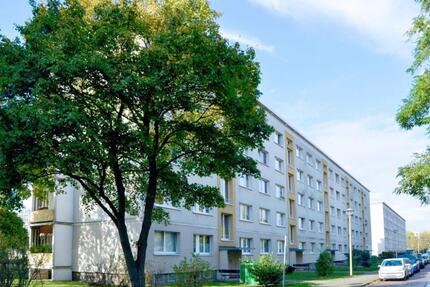 Wohnung 3 Zimmer mit Balkon