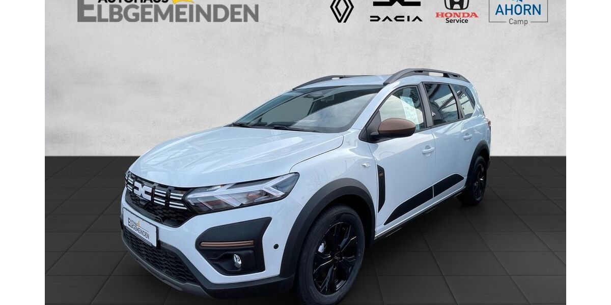 Dacia Jogger 7.500 km 18.980 &euro; Schenefeld 22869