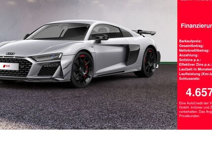 Audi R8 2.650 km 224.890 &euro; Menden 58706
