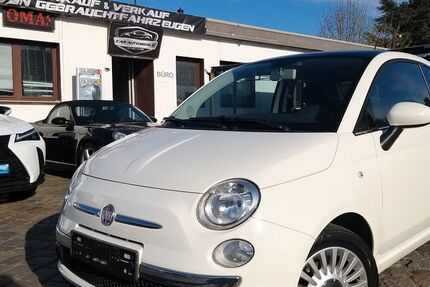 Fiat 500 183.000 km 2.990 &euro; Neu Wulmstorf 21629