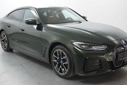 BMW i4 10.000 km 39.450 &euro; Bebra 36179