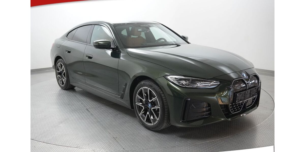 BMW i4 10.000 km 39.450 &euro; Bebra 36179