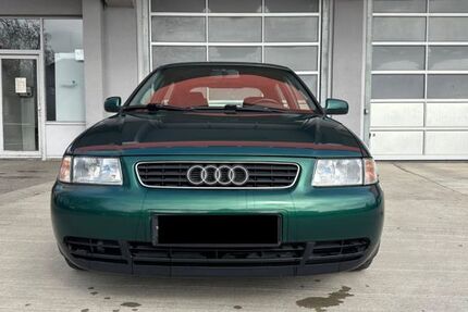 Audi A3 133.500 km 2.100 &euro; Falkensee 14612