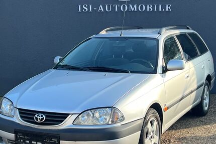 Toyota Avensis 215.000 km 2.990 &euro; Recklinghausen 45663