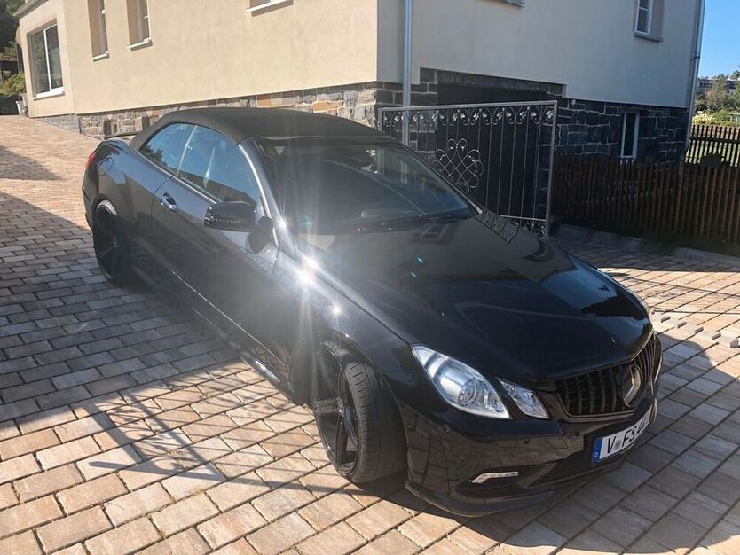 E 500