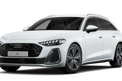 Audi A5 1.011 km 47.900 &euro; Passau 94036