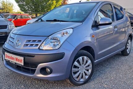 Nissan Pixo 65.000 km 2.999 &euro; Dresden 01159