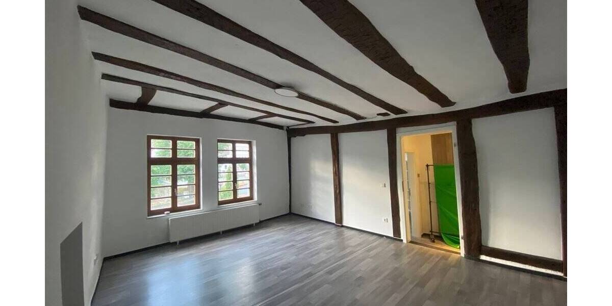Gewerbeobjekt Fritzlar - 3 Zimmer, 81 m&sup2;, 800&euro; | Angebot:25740252