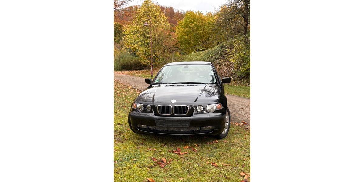 BMW 316 162.000 km 2.900 &euro; Südeichsfeld 99988