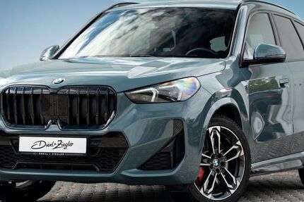 BMW X1 15.290 km 46.450 &euro; Augsburg 86199