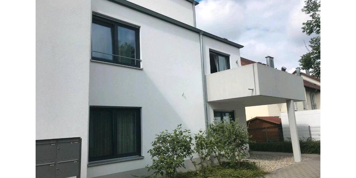Etagenwohnung Ingolstadt Südost - 2 Zimmer, 59 m&sup2;, 349.500&euro; | Angebot:26823792