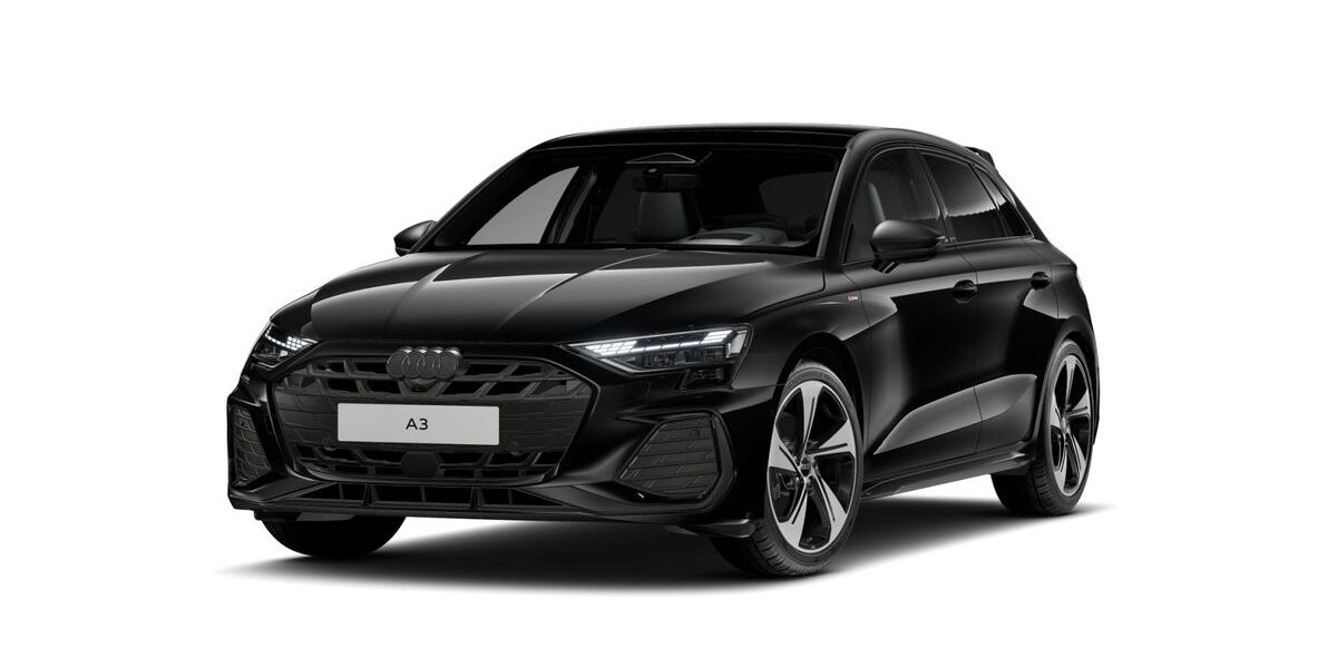 Audi A3 4.500 km 48.990 &euro; Hofheim 65719