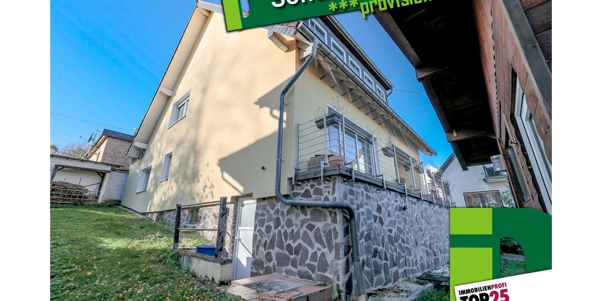 Ein- oder Zweifamilienhaus mit vielseitigen Nutzungsmöglichkeiten *provisionsfrei* - Einfamilienhaus Königswinter | Angebot:26193316