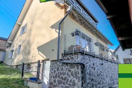 Ein- oder Zweifamilienhaus mit vielseitigen Nutzungsmöglichkeiten *provisionsfrei* - Haus Königswinter | Angebot:26193316