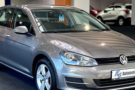 VW Golf 105.000 km 12.999 &euro; Bremerhaven 27568