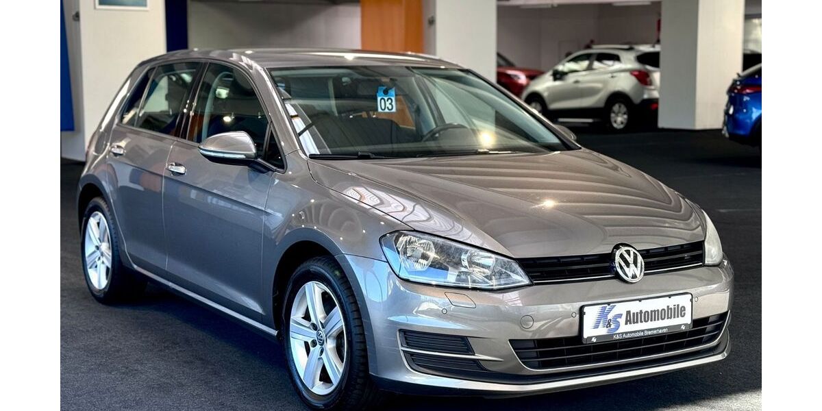 VW Golf 105.000 km 12.999 &euro; Bremerhaven 27568