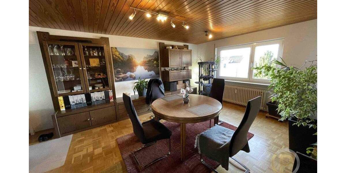 Etagenwohnung Plochingen - 3 Zimmer, 73 m&sup2;, 298.000&euro; | Angebot:25302178