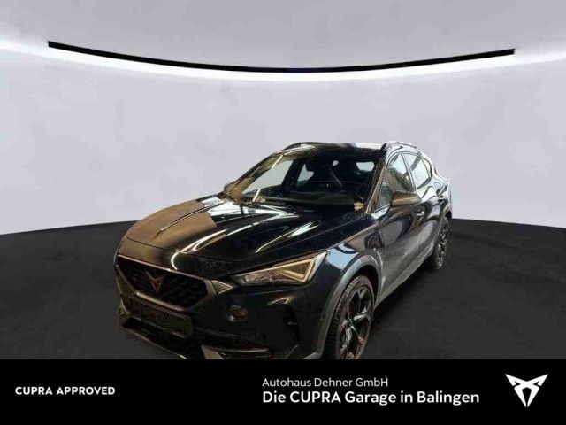 Cupra Formentor 40.700 km 27.980 &euro; Balingen 72336