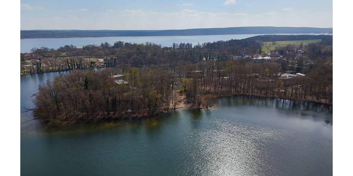 Gewerbeobjekt Werder (Havel) Petzow - 2.200.000&euro; | Angebot:25803651