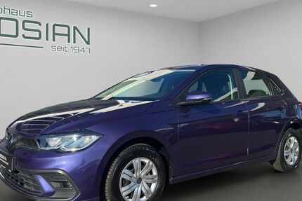 VW Polo 5.891 km 15.990 &euro; Iserlohn 58642