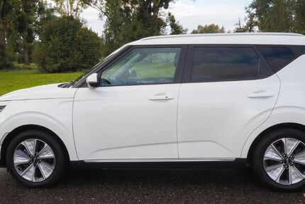 Kia Soul 99.865 km 18.500 &euro; Düsseldorf 40593