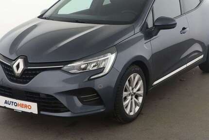 Renault Clio 46.698 km 13.250 € Frankfurt am Main 65936