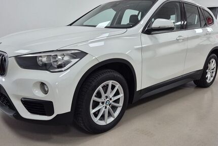 BMW X1 236.400 km 10.990 &euro; Sandhausen ( bei Heidelberg ) 69207