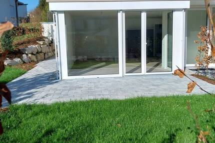 Mettnau Radolfzell- helle, freundliche 3 Zimmerwohnung , barrierefrei - zu vermieten