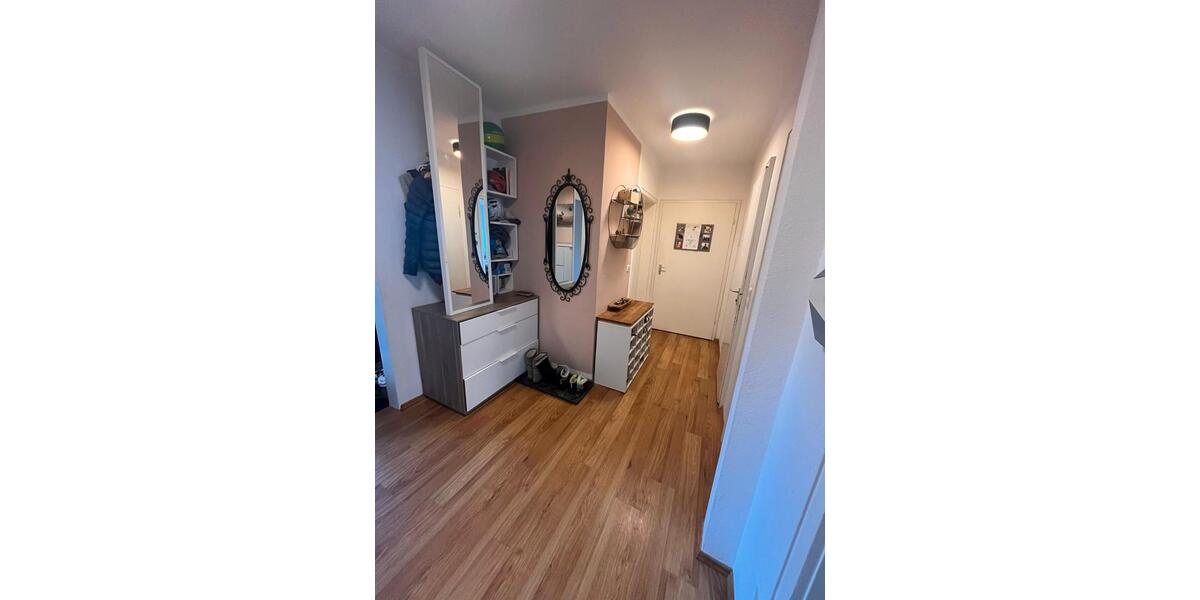 Hochparterre München Aubing-Lochhausen-Langwied - 4 Zimmer, 84 m&sup2;, 680.000&euro; | Angebot:26837194