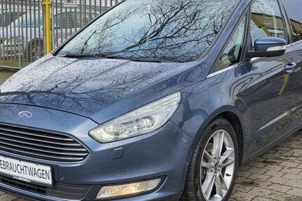 Ford Galaxy 170.599 km 13.199 &euro; Osnabrück 49084