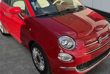 Fiat 500 38.405 km 4.950 &euro; Bösdorf 24306