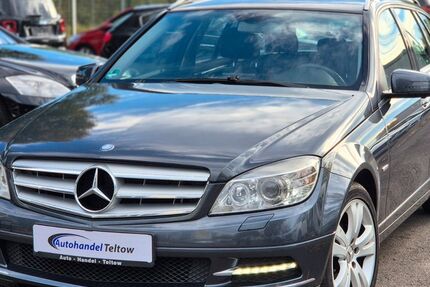 Mercedes-Benz C 250 252.000 km 4.950 &euro; Teltow 14513