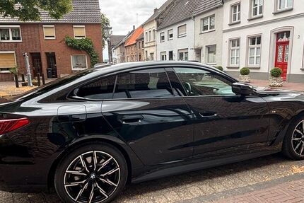 BMW i4 28.500 km 51.500 &euro; Kalkar 47546