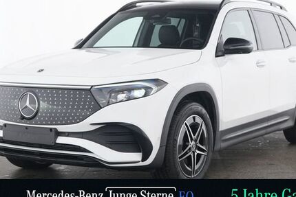 Mercedes-Benz EQB 7.987 km 44.994 &euro; Weyhe 28844