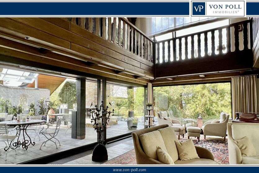 Haus zum Kaufen in Wallenhorst 1.620.000 € 372 m²