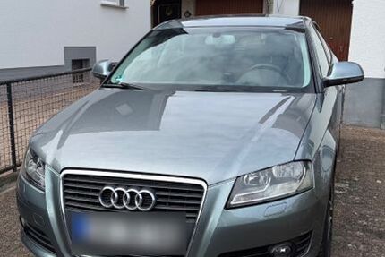 Audi A3 193.130 km 4.400 &euro; Meinhard 37276